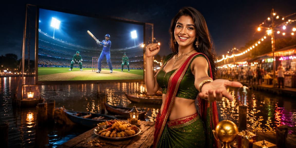 বাংলাদেশে রাতের বাজারে ক্রিকেট বেটিং করছেন একজন ব্যবহারকারী মেধাস্বত্ব নিয়মের মধ্যে