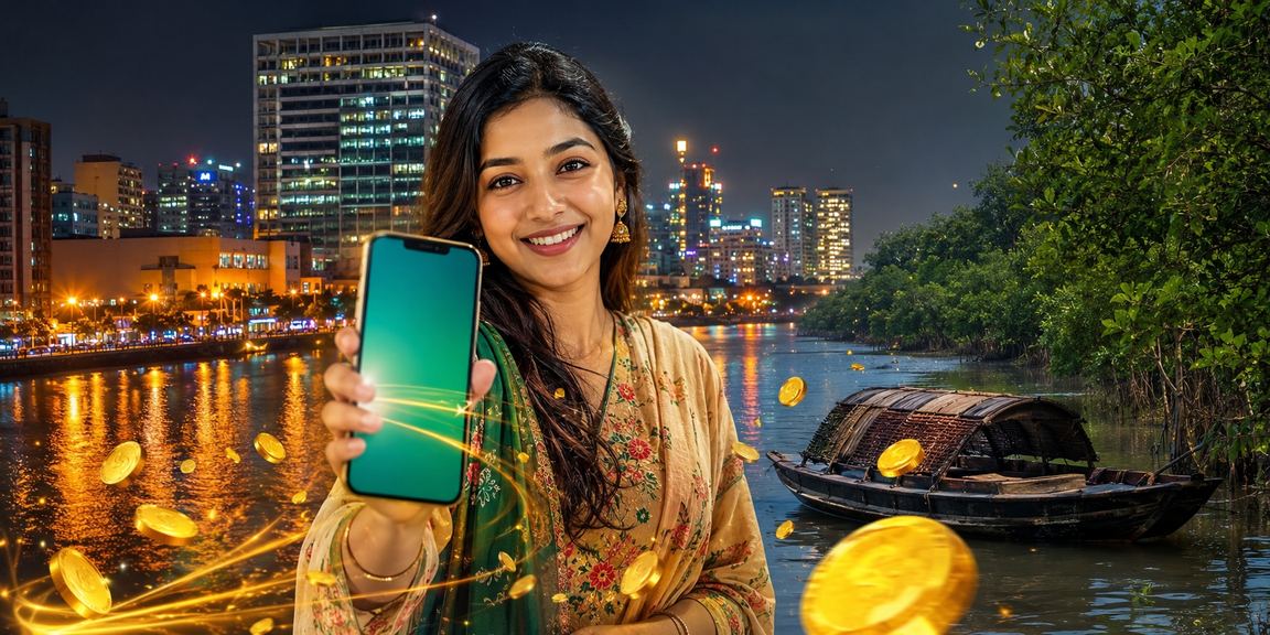 ঢাকায় 160r - এ জমা দিচ্ছেন একজন নতুন নিবন্ধিত ব্যবহারকারী