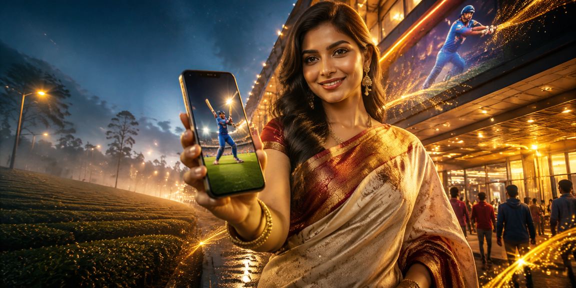 রংপুরে ক্রিকেট বেটিংয়ে বাংলাদেশি খেলোয়াড় মোবাইলে জমা করছেন