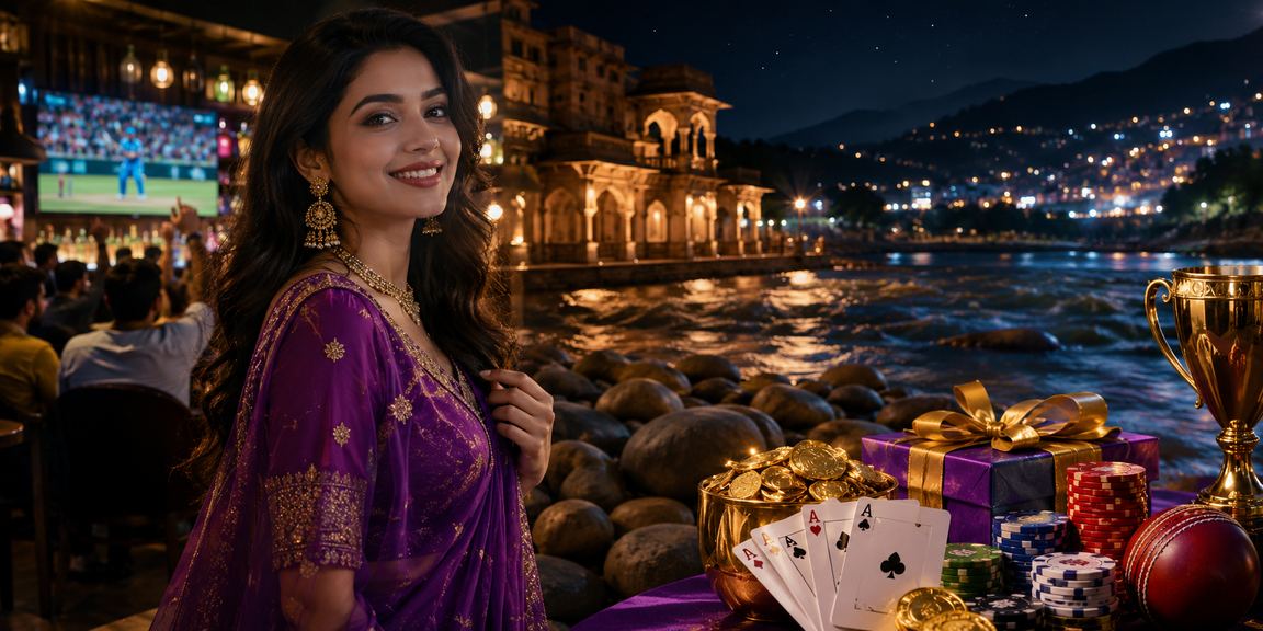 সিলেটে পরিমিত বাজেটে দায়িত্বশীলভাবে 160r - এ ক্রিকেট বেটিং উপভোগ করছেন একজন ব্যবহারকারী